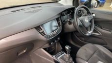 Vauxhall Crossland 1.2 Turbo Ultimate 5dr Petrol Hatchback